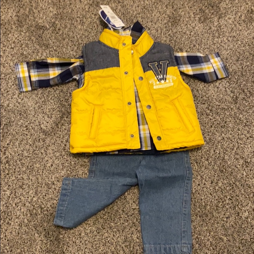 3 pc set